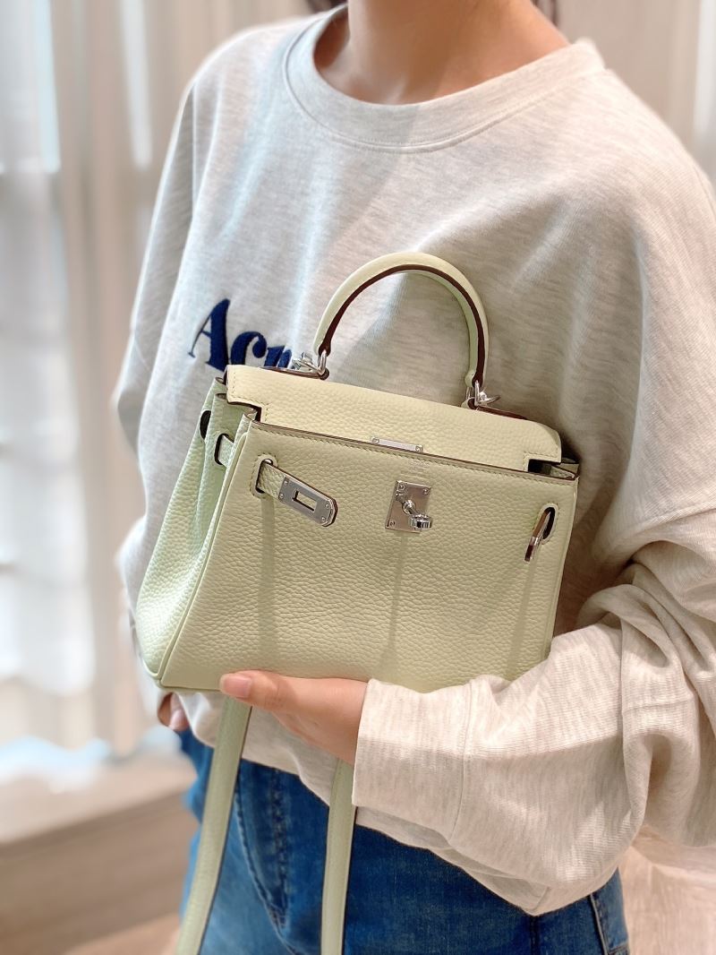 Hermes Kelly Bags